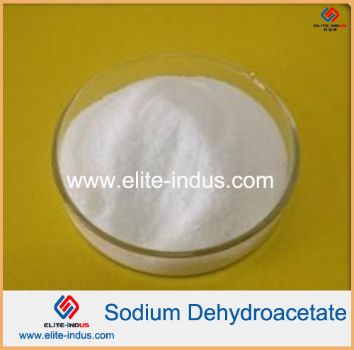 Food and Feed Additives Sodium Dehydroacetate