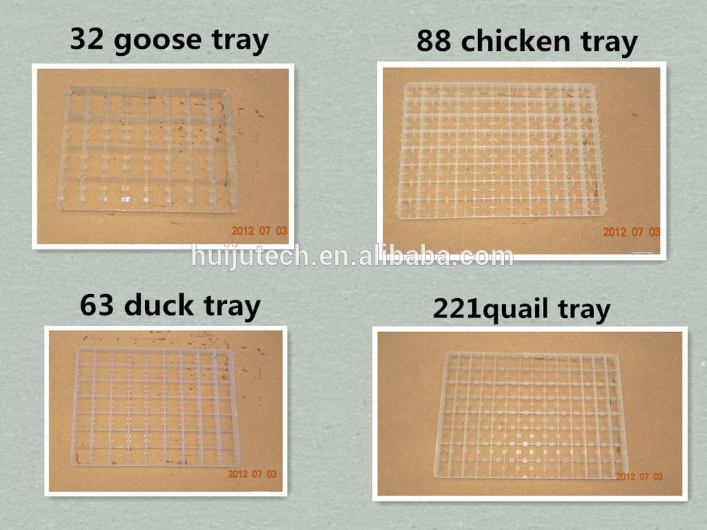Plastic Egg Tray Various Size Plastic Incubator Egg Tray For Incubator