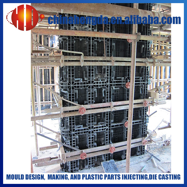 formwork panel concrete columns mold 3d wall panel.JPG