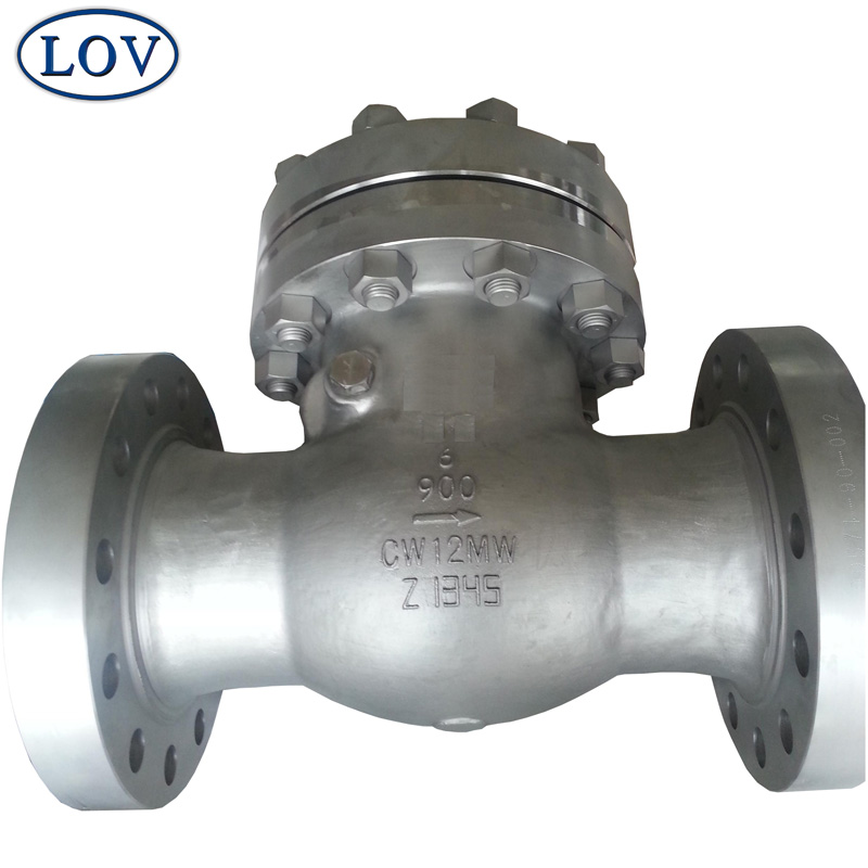 CHeckValve2