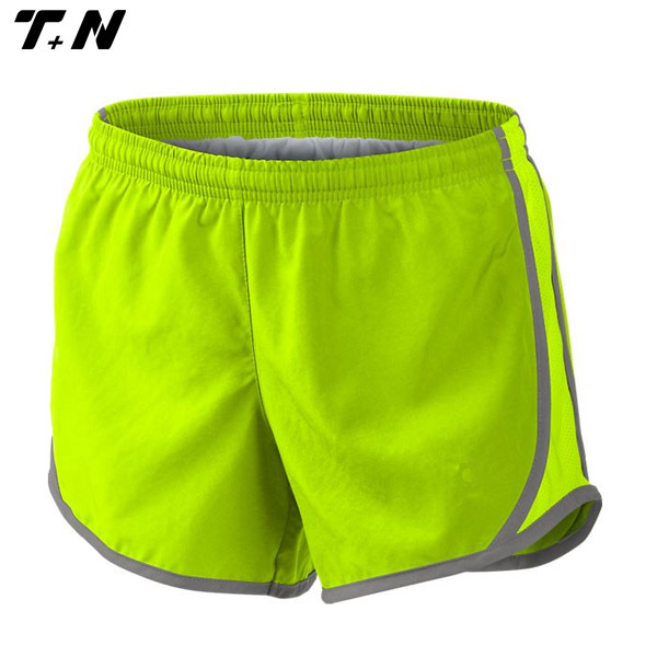 高品質カスタム無地crossfitランニングショーツ仕入れ・メーカー・工場