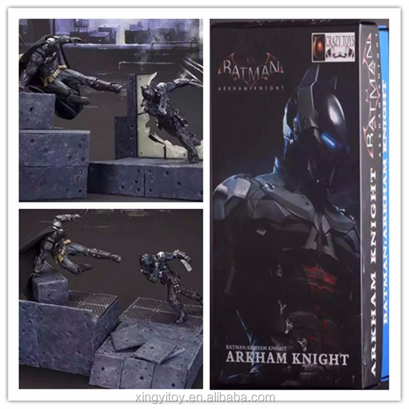 crazy toys batman arkham knight