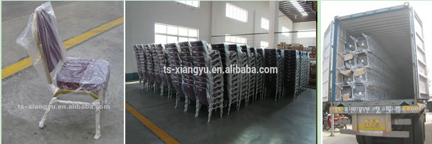 安い宴会のdg-60215-1aレンタルを使用する販売のための夕食の椅子仕入れ・メーカー・工場