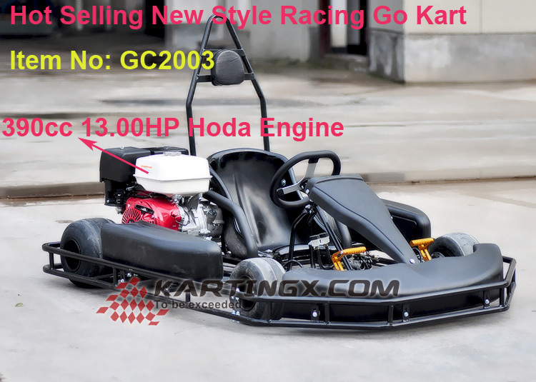 Chain Drive 4 Wheel Electric Start Racing 125cc Go Kart Sale Buy Go