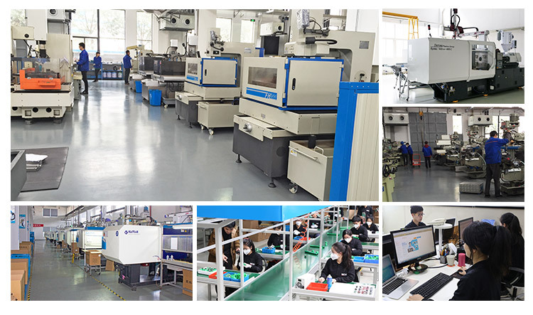 中国工場最新の設計技術的低価格n型コネクタ仕入れ・メーカー・工場