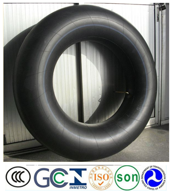 tractor tyre inner tube