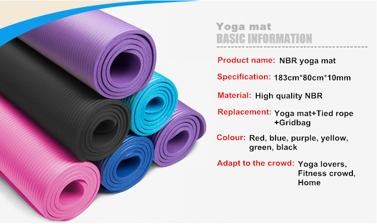  round yoga mats 