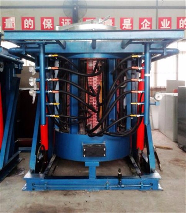 Medium frequency induction furnace1A.jpg