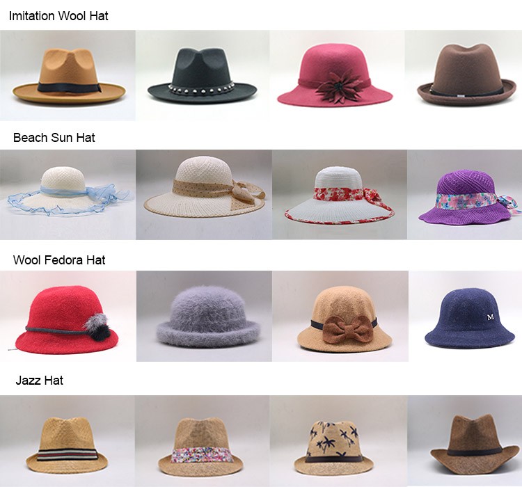 Different Types Of Caps Hats And Caps Wholesale Church Hats Buy Hats