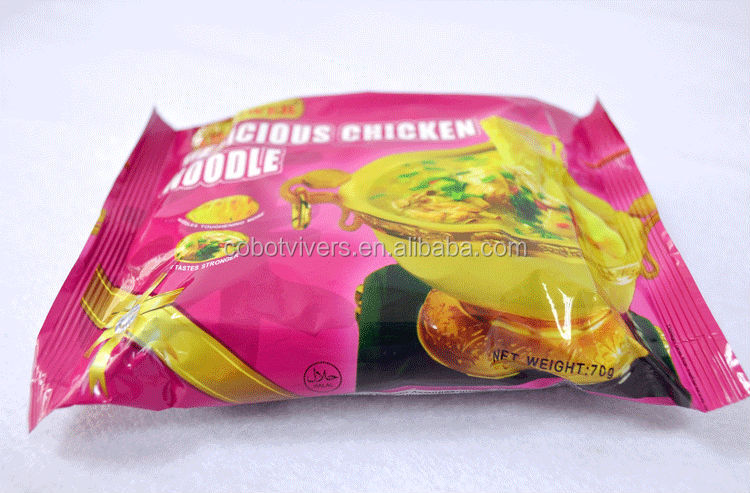 professional onion fried instant noodle manufacture