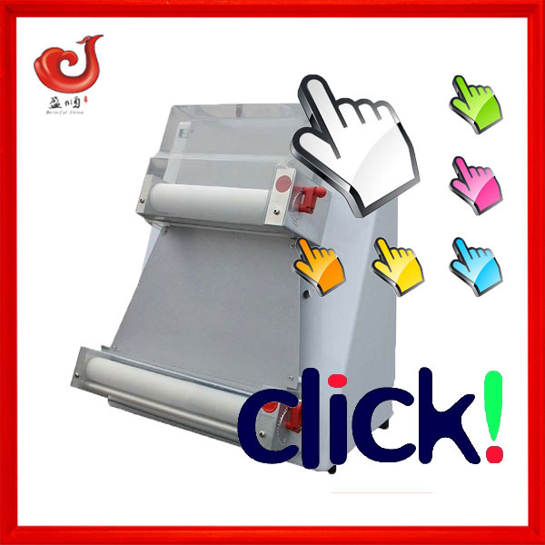 luxurious double layer gas pizza oven