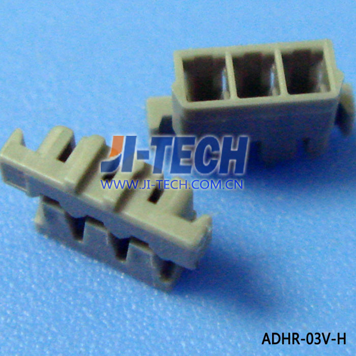 ピッチ電線対基板1.3ミリメートル圧着タイプのコネクタjstシリーズＡＤＨcconnector3ピンadhr- 03v- hハウジング仕入れ・メーカー・工場