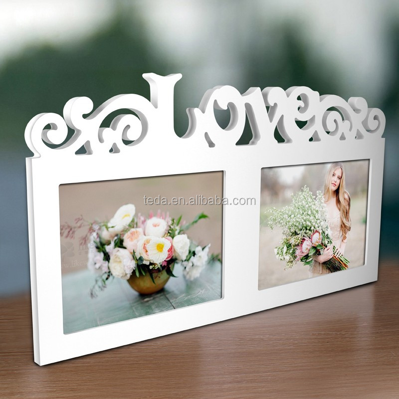 Lovely Classic China Picture Photo Frame (54)