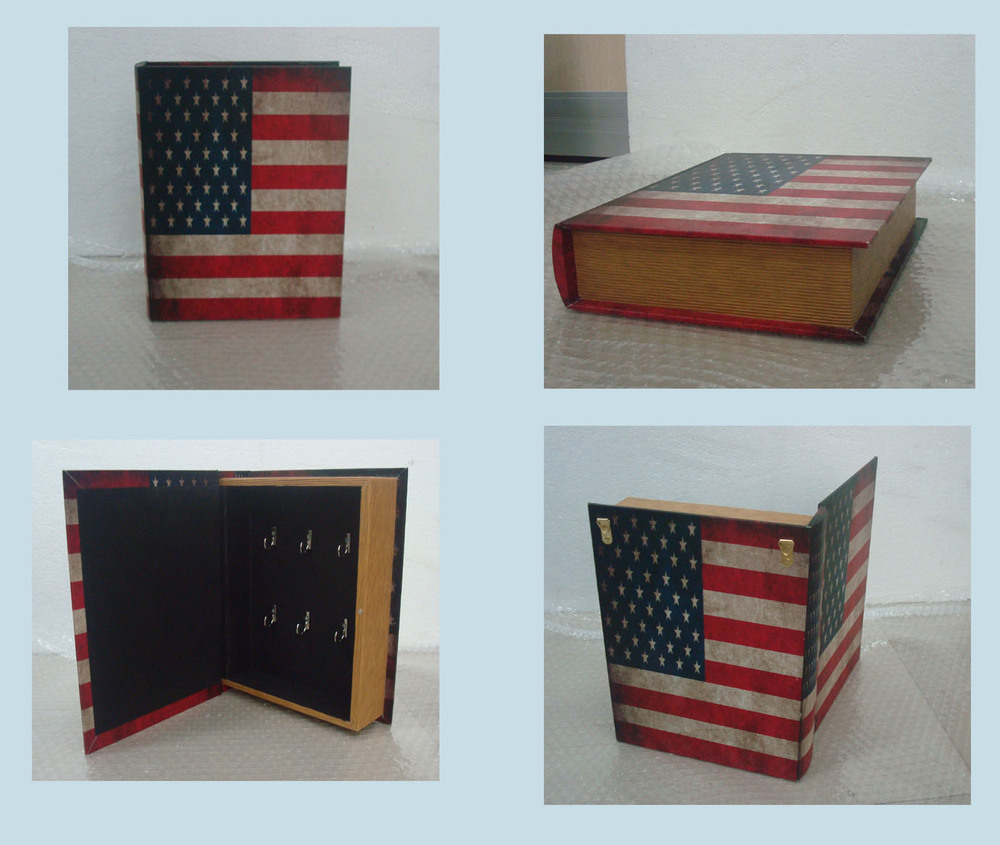 Canvas Safe Box,Book Box,Book Safe Lock Box Buy Safe Box,Book Safe