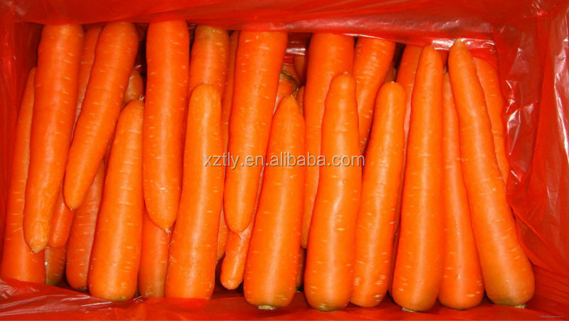 2014 new crop S M L 2L Fresh Carrot with good quality