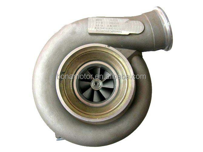 turbocharger for KOMATSU 6738818091 .jpg