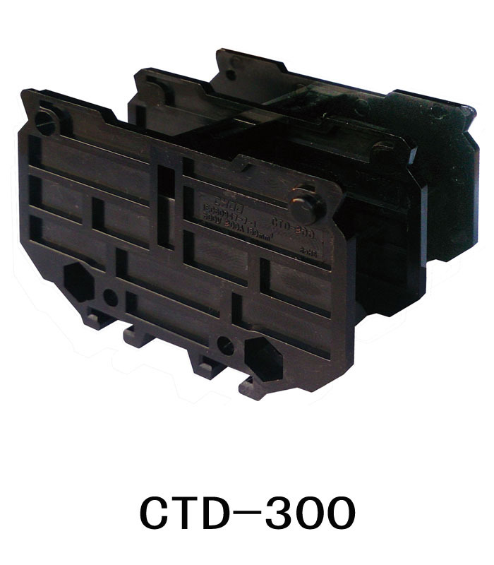 Ctd-300ネジ端子台仕入れ・メーカー・工場
