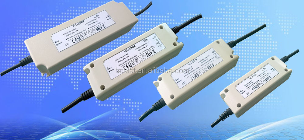 外部アイソレーション18wt8ledチューブライトledドライバ仕入れ・メーカー・工場