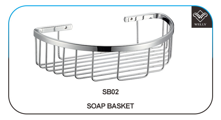 ストレージバスケットバスケットタイプの浴室用衣類用/soap/タオル仕入れ・メーカー・工場