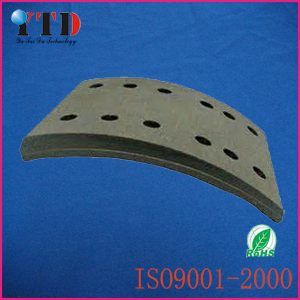 brake pads025