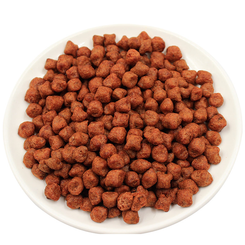 bulk dry dog food