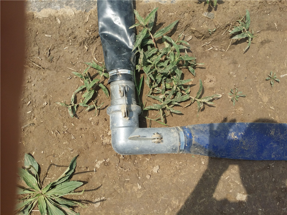 Mzハイドロpcスプリンクラー灌漑パイプ用農業と庭灌漑仕入れ・メーカー・工場