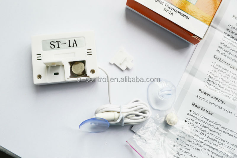 St-1a水族館デジタル温度計問屋・仕入れ・卸・卸売り
