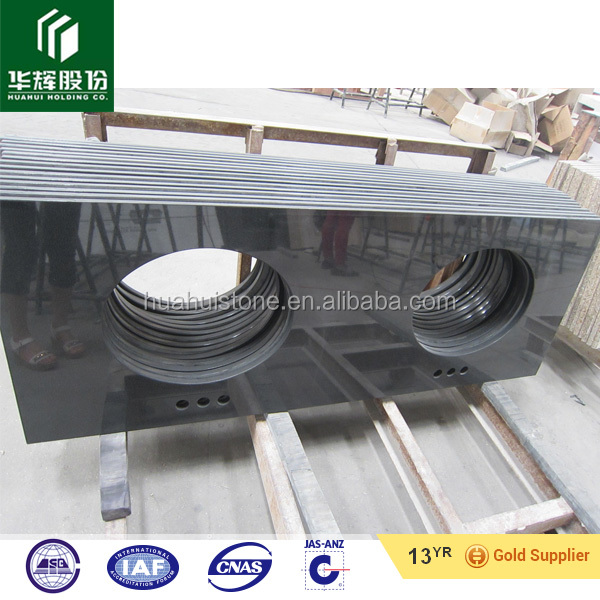 Chinese Black granite countertops,vanity tops.jpg