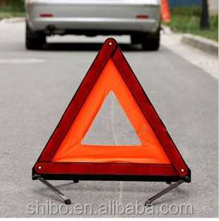 三角警告標識反射型駐車場問屋・仕入れ・卸・卸売り