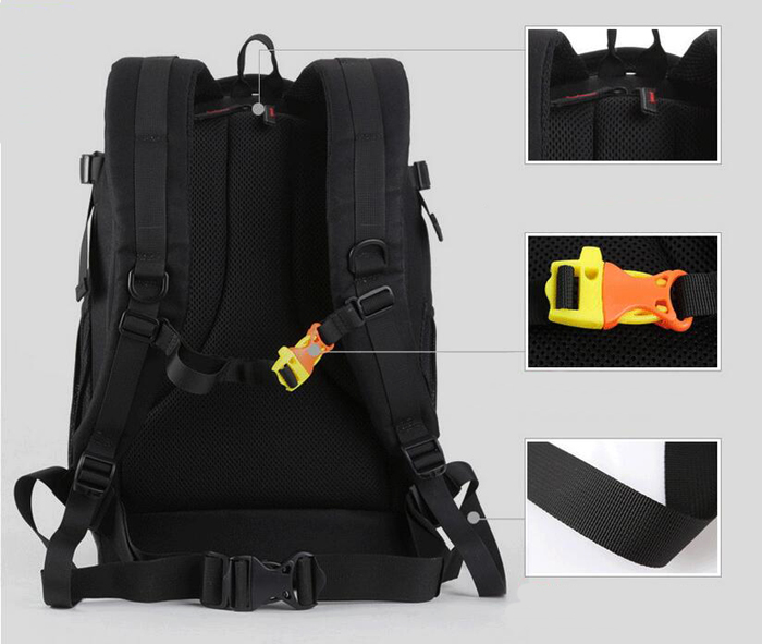 高販売の一眼レフカメラ用バックパック、 デジタルカメラのバックパック、 デジタル一眼レフデジタルカメラのバックパック仕入れ・メーカー・工場