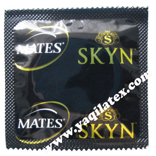 Private label condom custom condoms