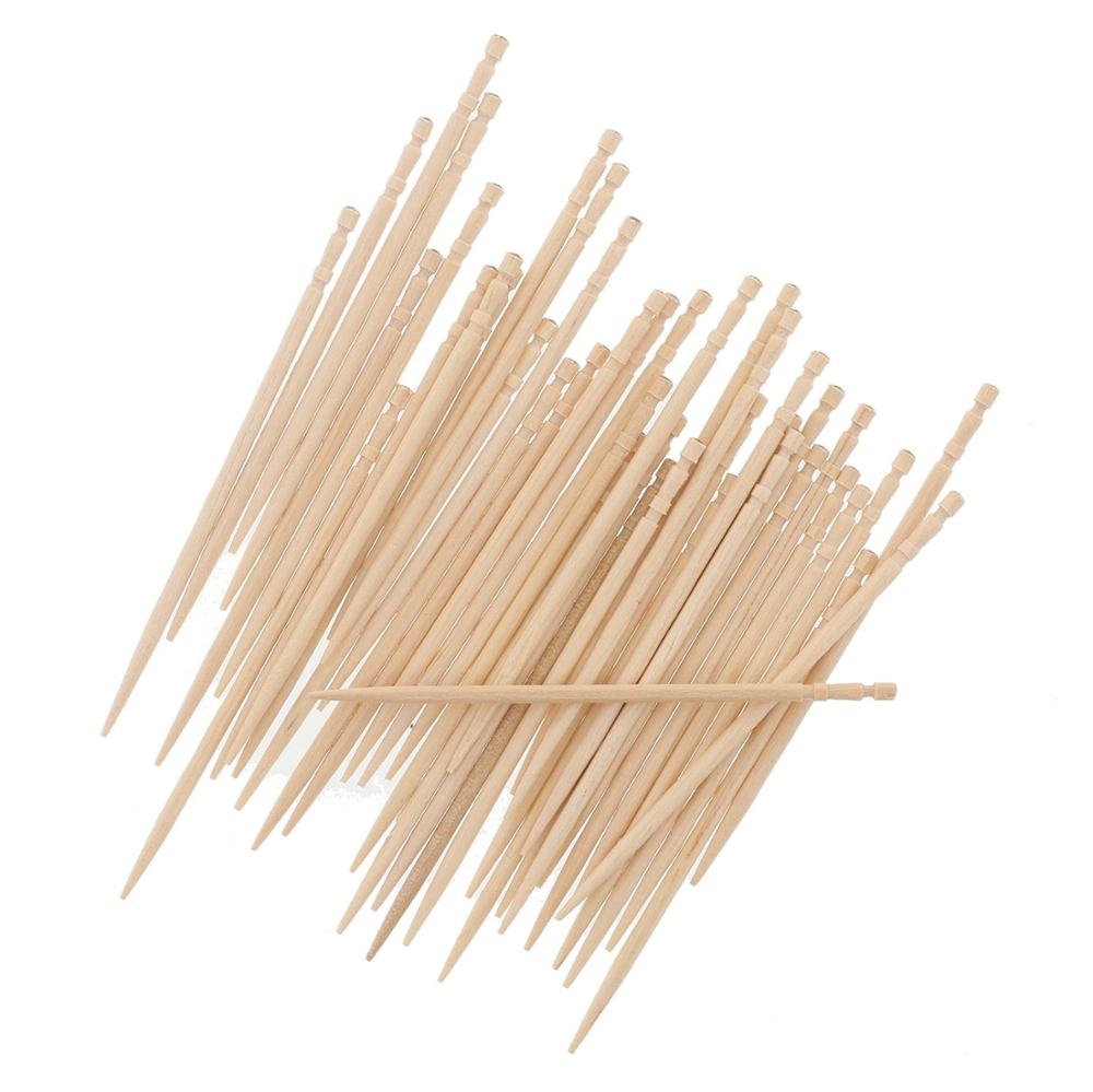 Heilongjiang China Wooden Toothpick Factory - Buy Toothpick,wooden 