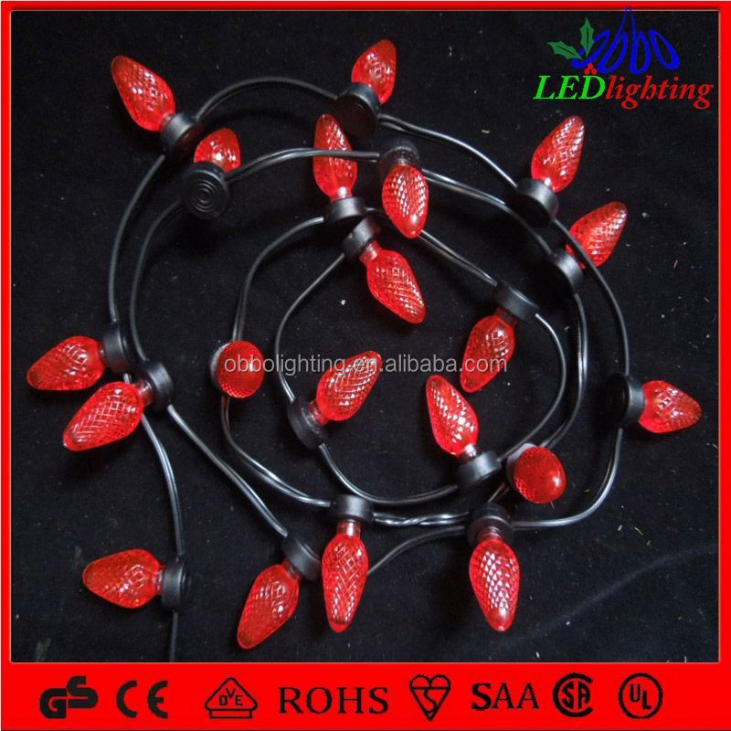 hot sell custom christmas light strings c7c9 led christmas hot sell custom christmas light strings c7c9 led christmas