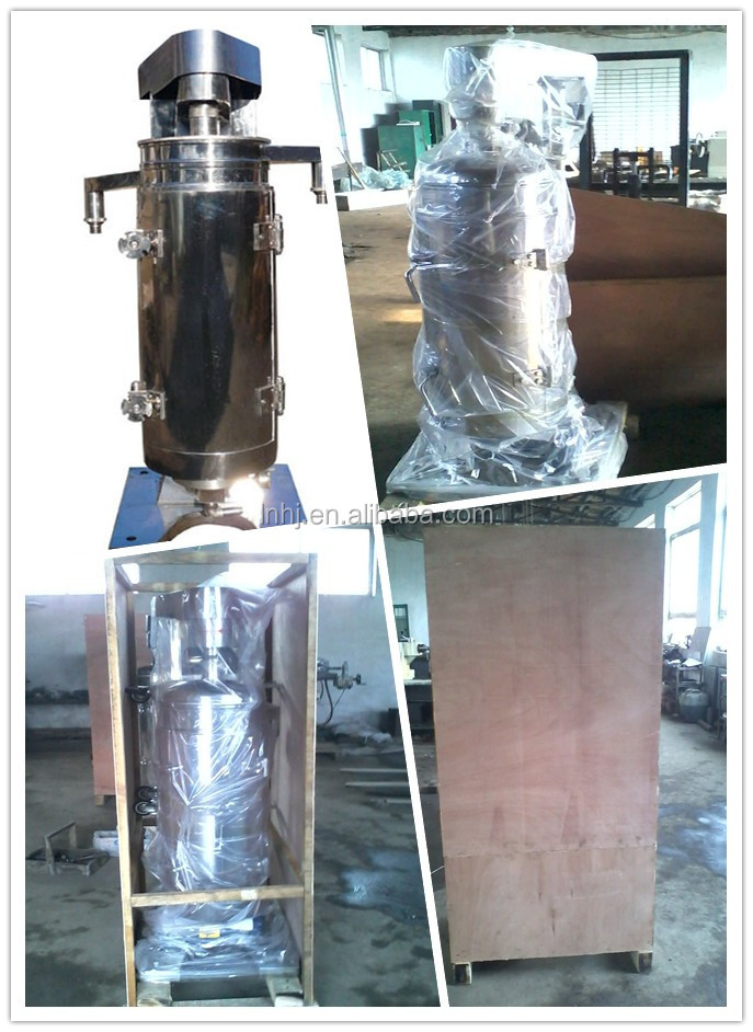 coconut water extracting machine