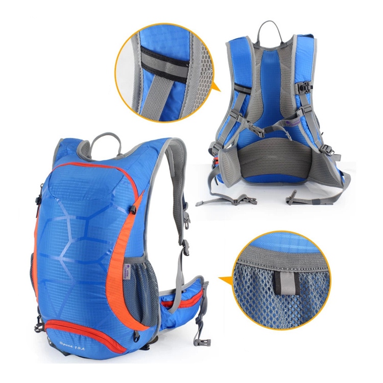 Manufacturer Packaging With Cheap Price Backpack For Hydration
