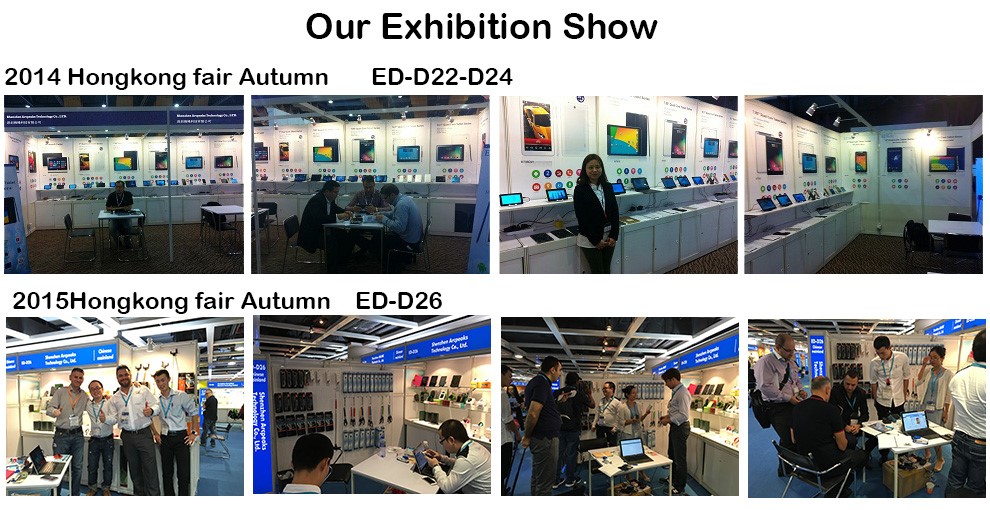 exhibition