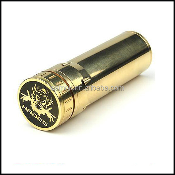 Mechanical Mod Hades