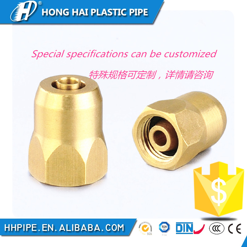 Hydraulic fittings and adapters metric male cone seat hose
