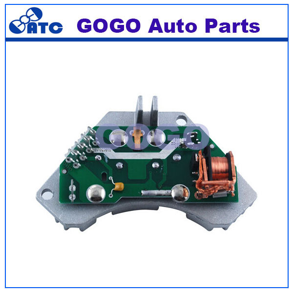 High Quality Blower Motor Regulator Resistor For Citroen ... peugeot 605 fuse box 