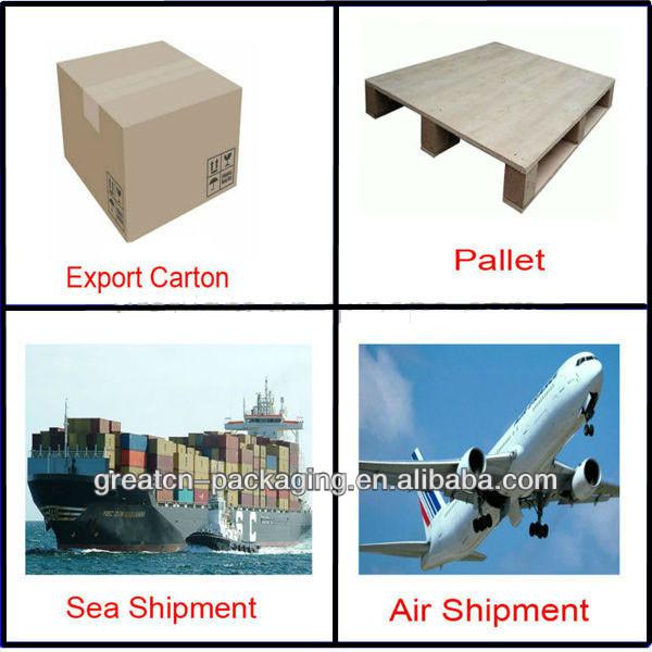 Custom Design!!! Good Quality Snacks packaging bags