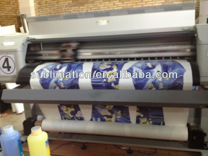 高品質の昇華紙印刷可能な色紙t- シャツ熱伝達ペーパー問屋・仕入れ・卸・卸売り