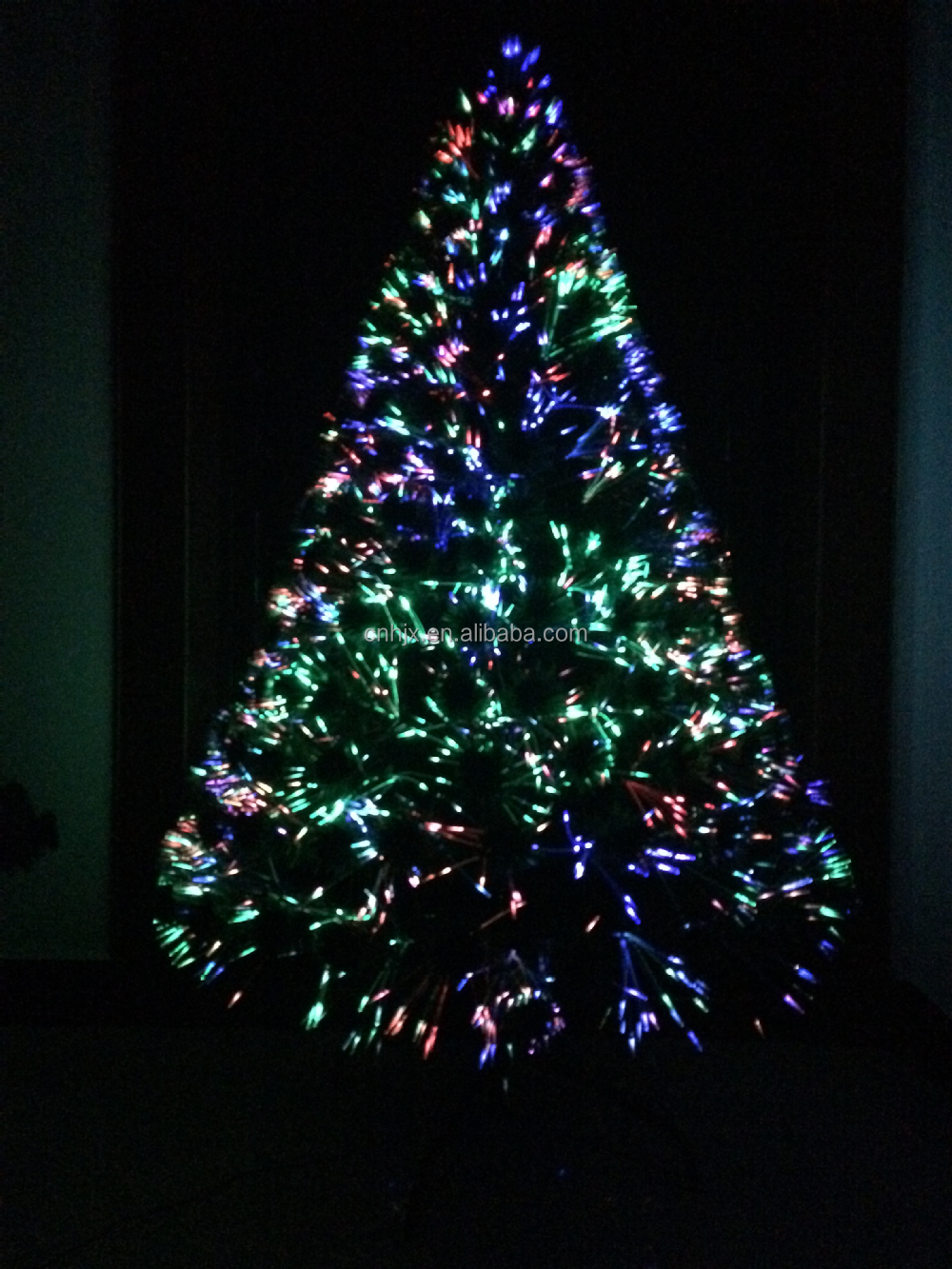 8ft gigante colorido brilhante brilho de fibra 211 ptica 8ft gigante colorido brilhante brilho de fibra 211 ptica