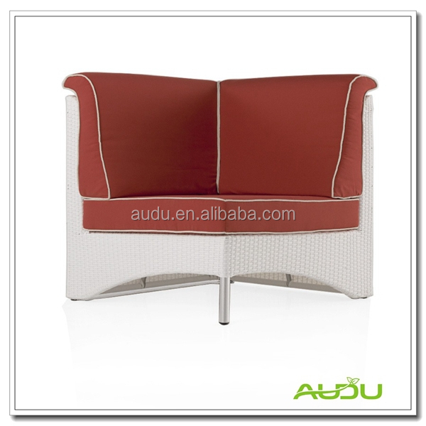 赤auduクッションの籐アンティーク白い椅子仕入れ・メーカー・工場