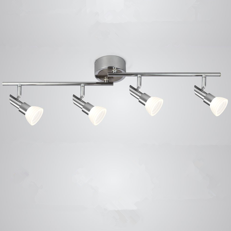 China Lamp Modern Ceiling Spotlights Kitchen Ceiling Lights Flush Led Track Rail Lights Buy Ceiling Spotlights Ceiling Lights Flush Led Track Rail