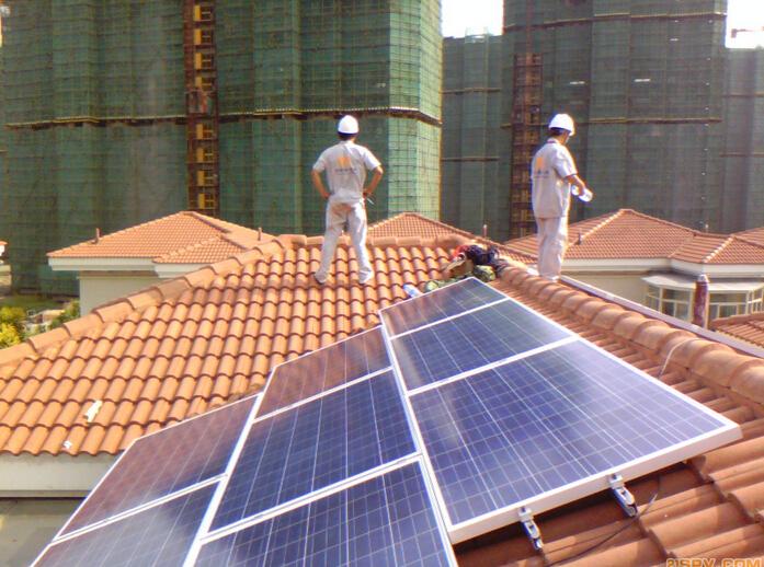pakistan 5KW 6kw 10KW / solar set for kit homes 10KW 15kw /solar power 