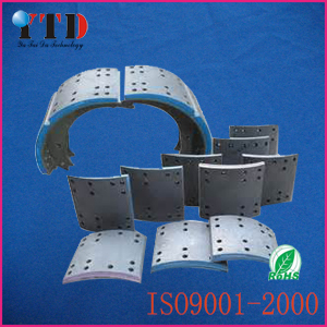 brake pads020