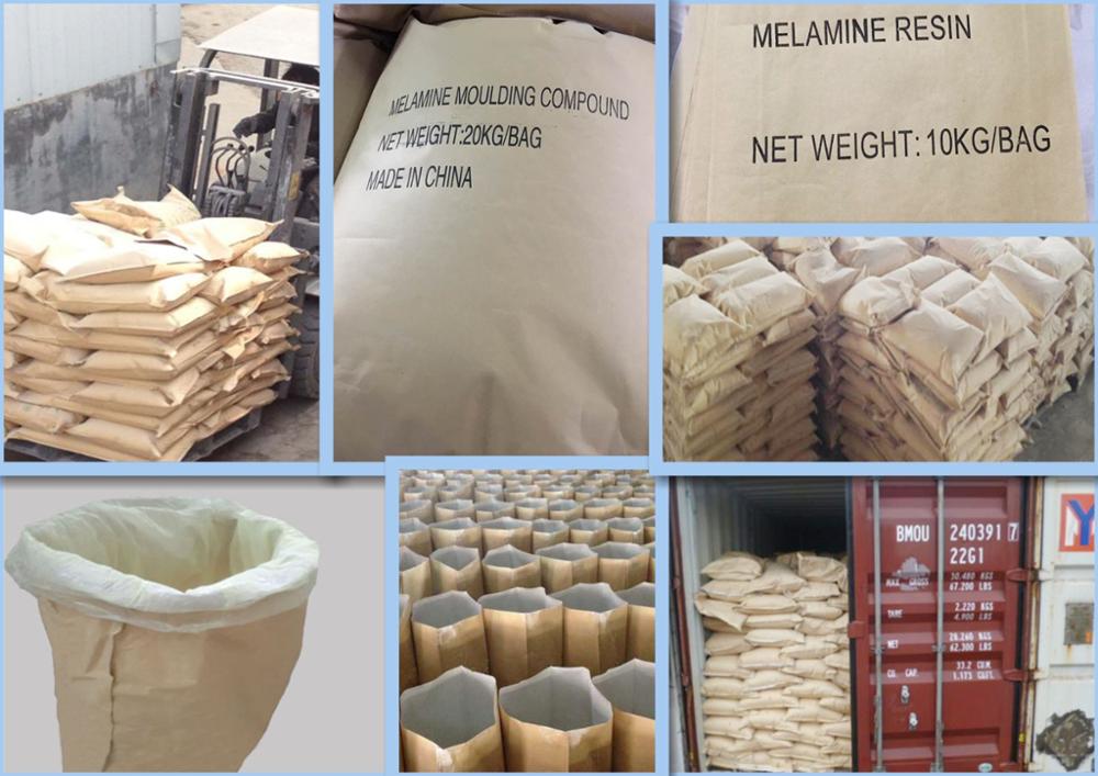 melamine resin 5