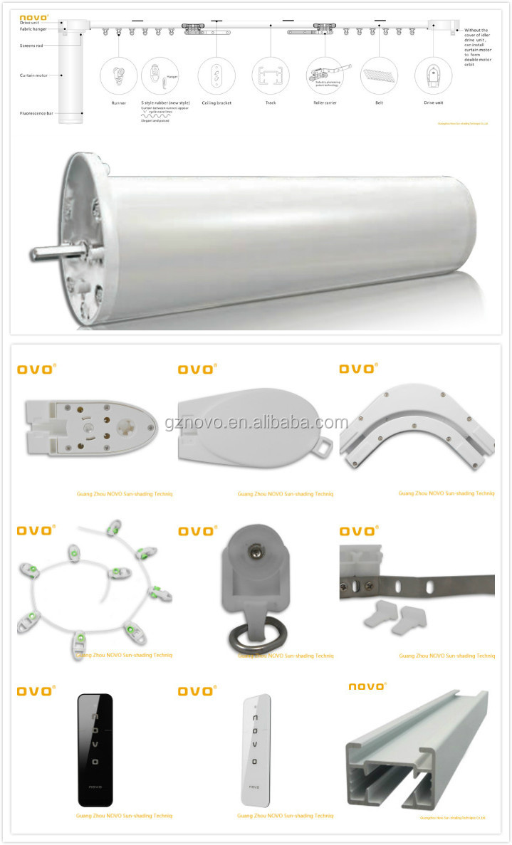 Plastic Shower Curtain Rings For Home Wireless Automation Curtain