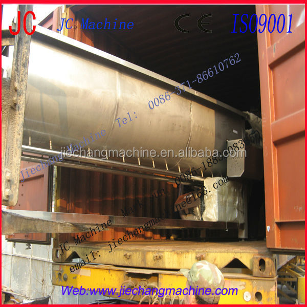 chicken feet processing line