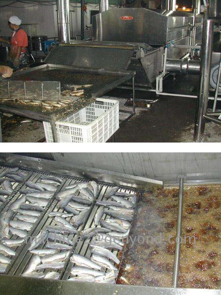 Design Tools And Equipment In Fish Processing With Cheap Price Buy